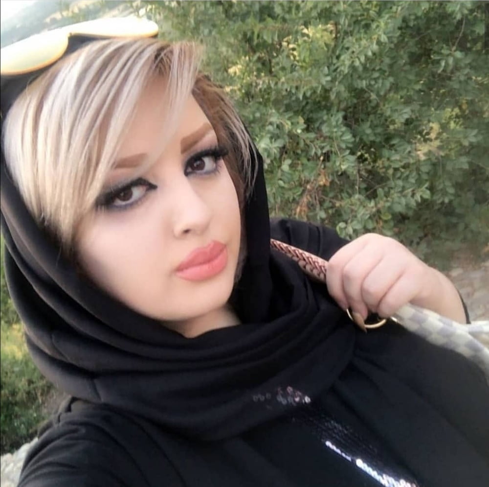 Irán milf 16
 #87507941