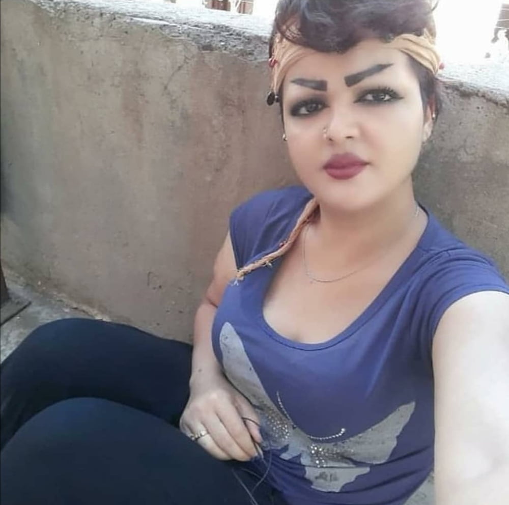 Iran Milf 16 #87507943