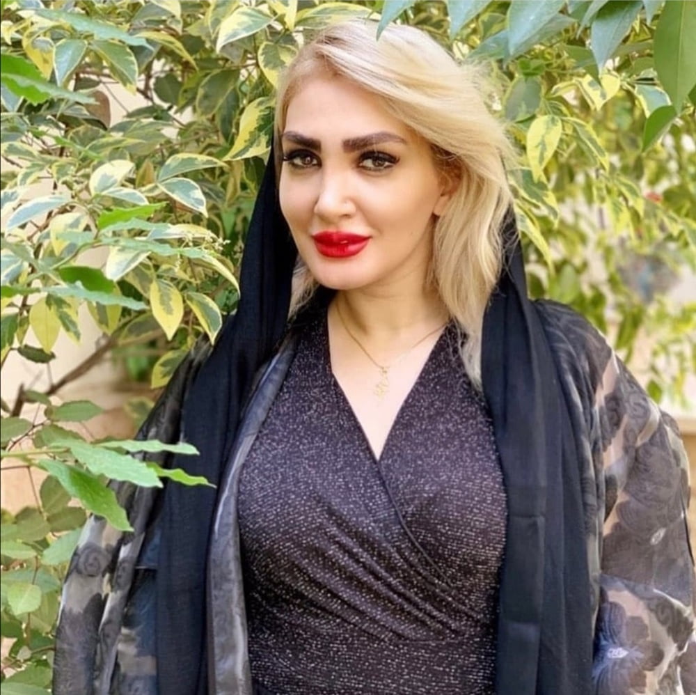 Iran Milf 16 #87507946