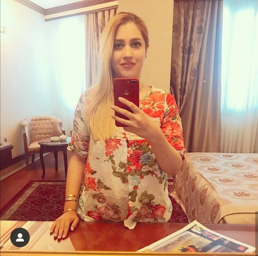 Iran Milf 16 #87507949