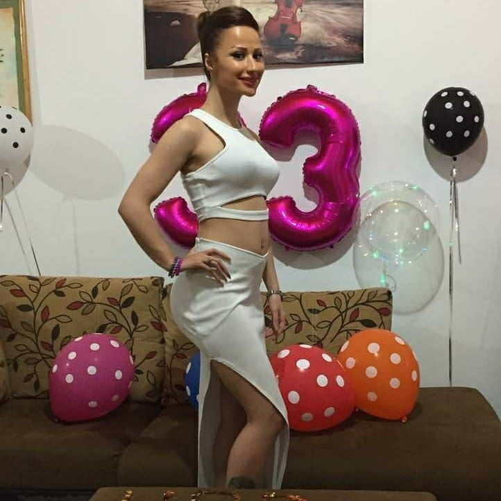 Iran Milf 16 #87507952
