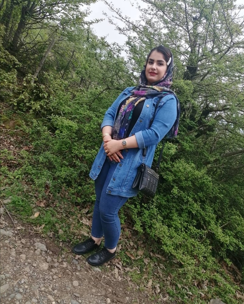Iran Milf 16 #87507972