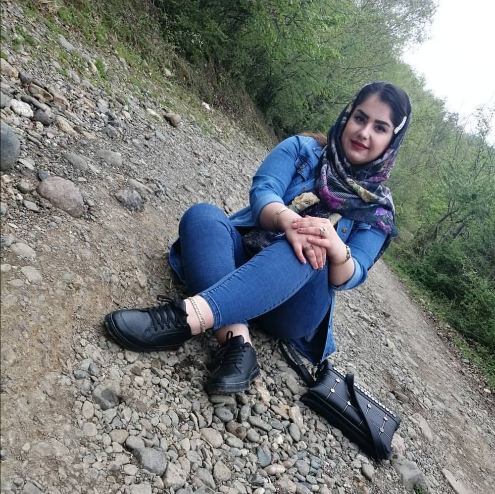Iran Milf 16 #87507975