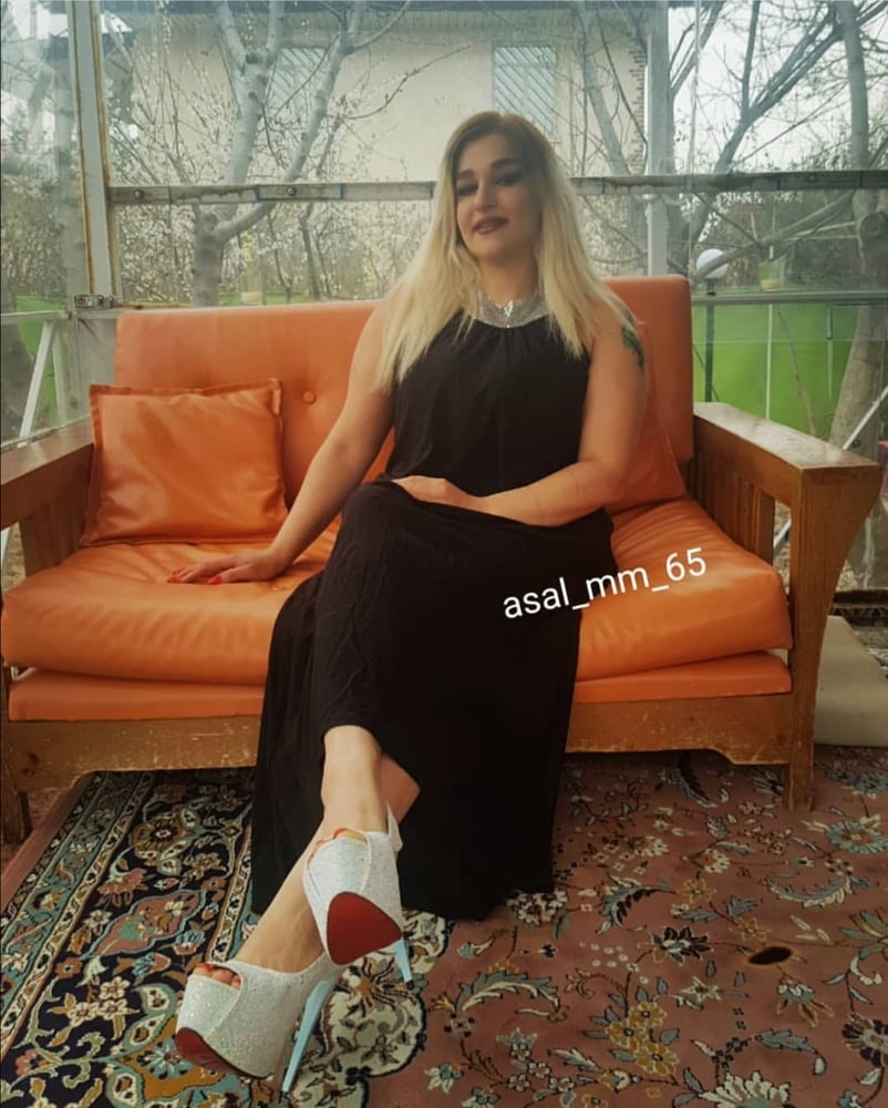 Iran Milf 16 #87507978