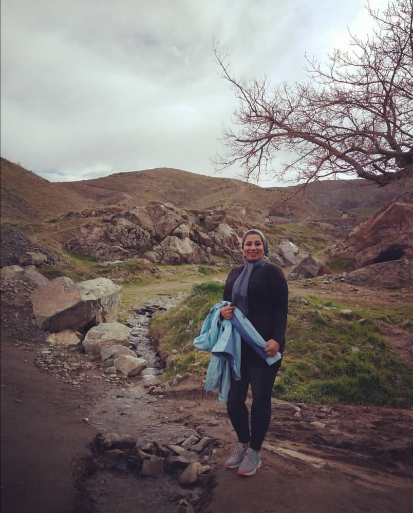 Iran Milf 16 #87507982
