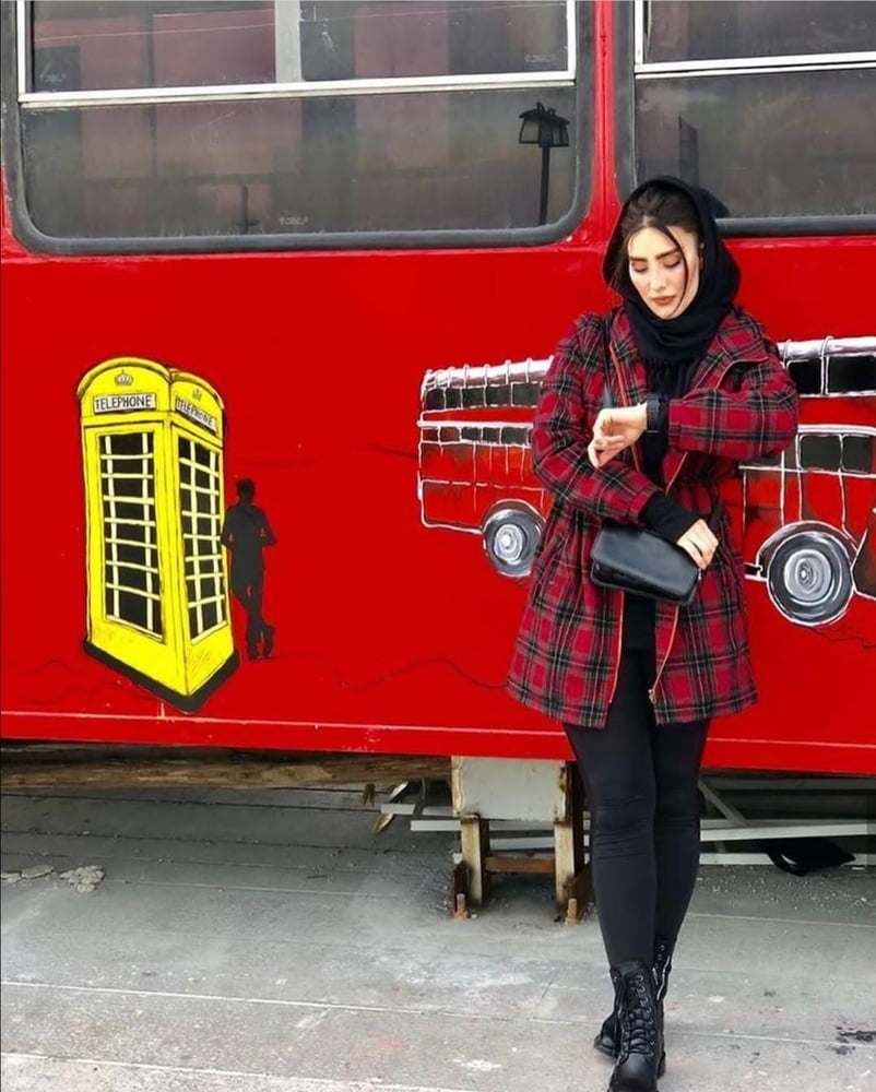 Iran Milf 16 #87507987