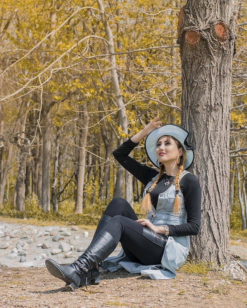 Iran Milf 16 #87507992