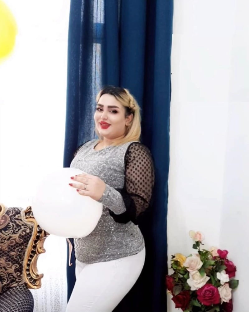 Iran Milf 16 #87508063