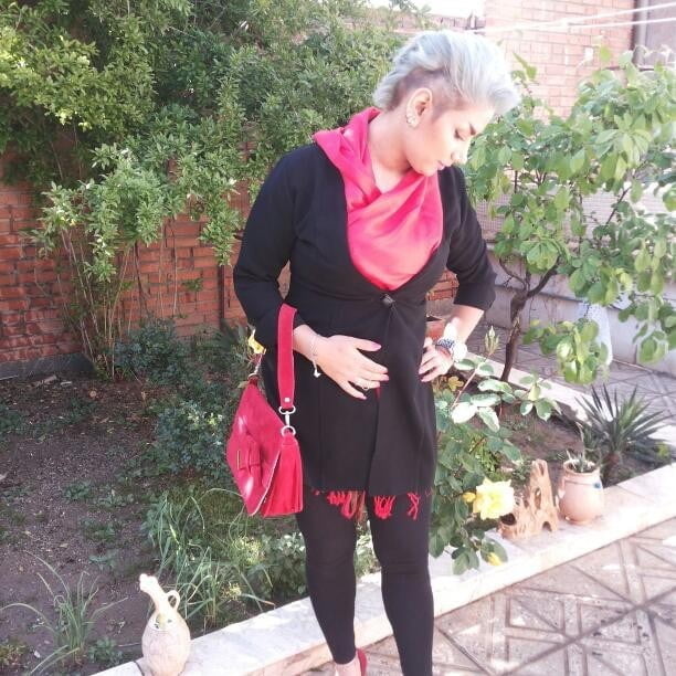 Iran Milf 16 #87508073