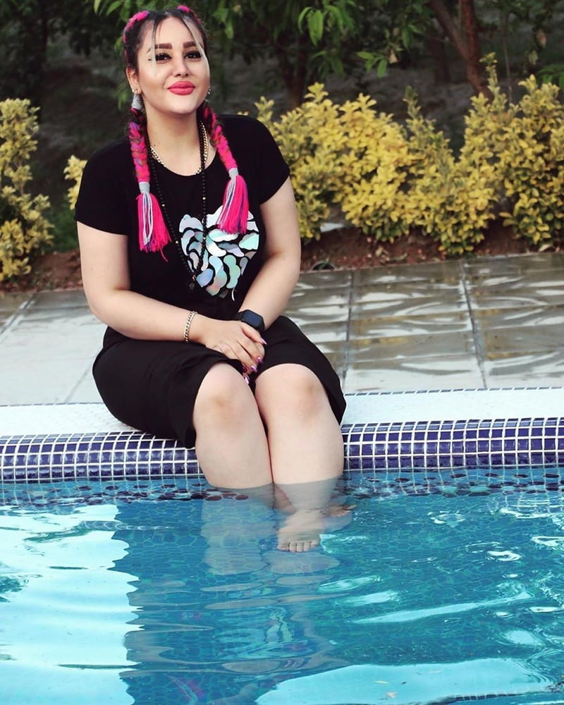 Iran Milf 16 #87508081