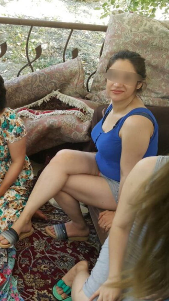 Irán milf 16
 #87508090