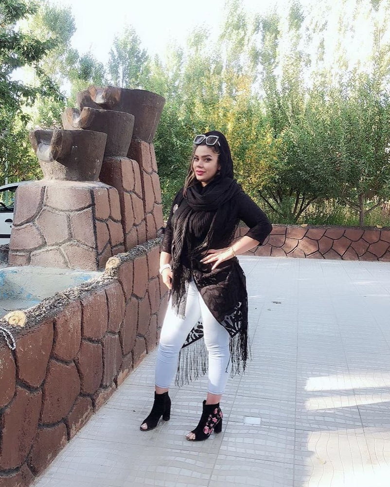 Iran Milf 16 #87508093