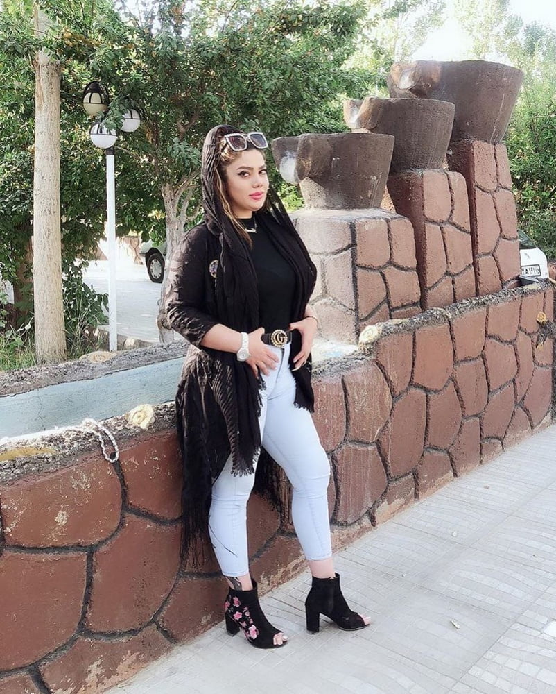 Iran Milf 16 #87508104