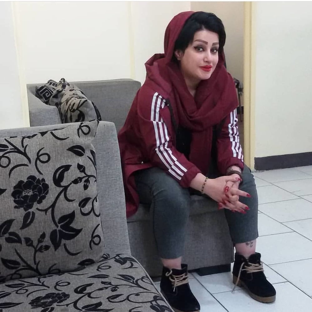 Iran Milf 16 #87508109