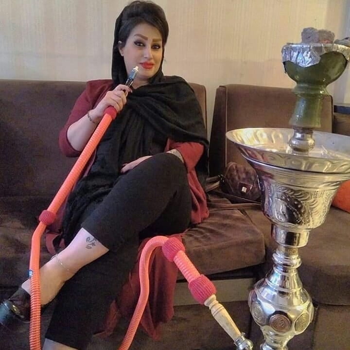 Irán milf 16
 #87508113