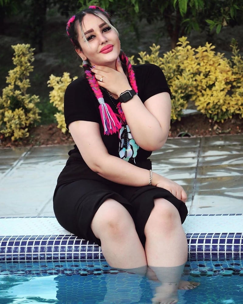 Iran Milf 16 #87508116