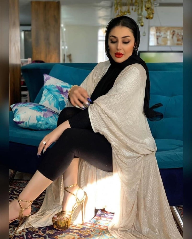 Iran Milf 16 #87508120