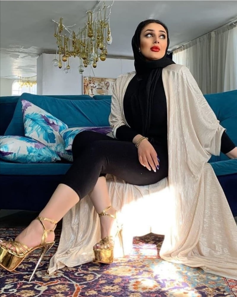 Iran Milf 16 #87508123