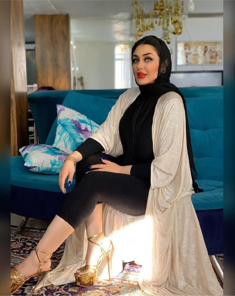 Iran Milf 16 #87508129