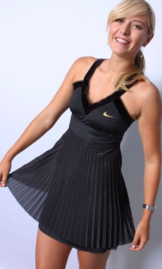 Maria sharapova bilder
 #101809954