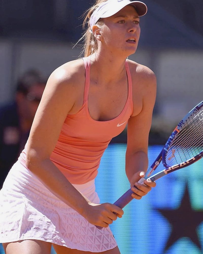 Maria sharapova fotos
 #101810099