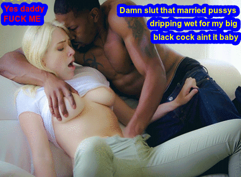 EMILY GIF I WANT BLACK COCK BBC THE POWER OF BLACK COCK-2 #88109774