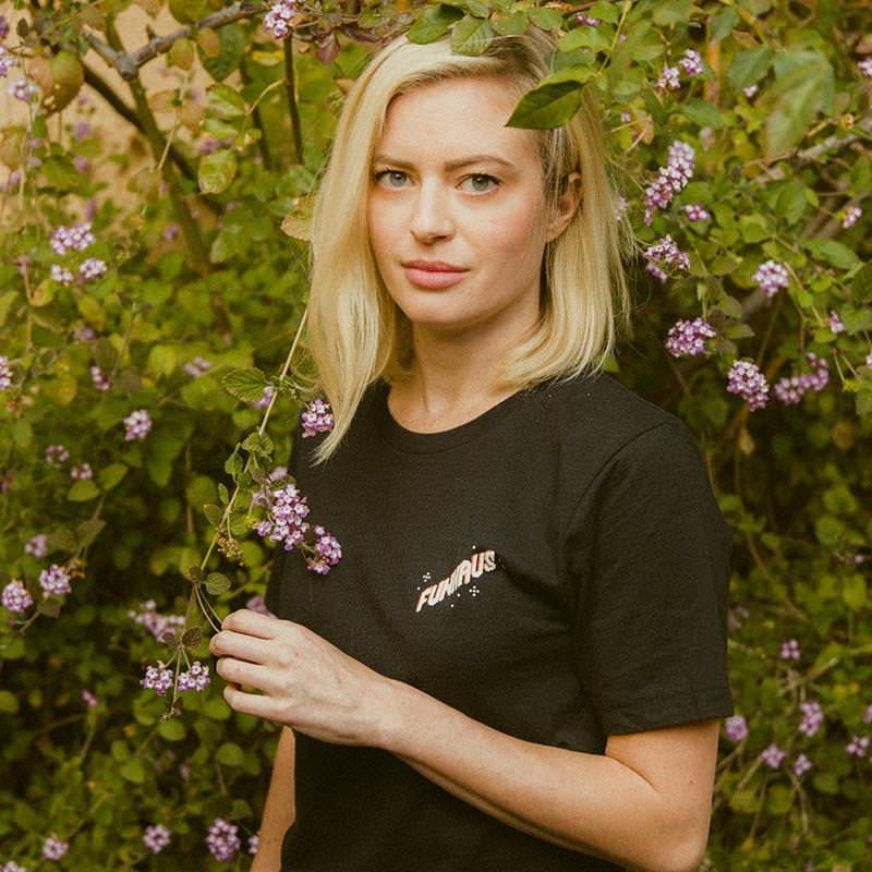 Elyse Willems #104834796