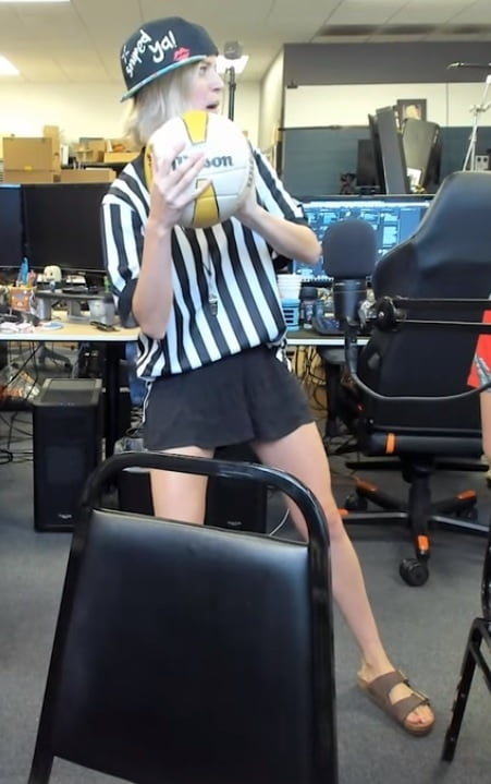 Elyse Willems #104834833