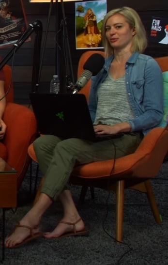 Elyse Willems #104835019