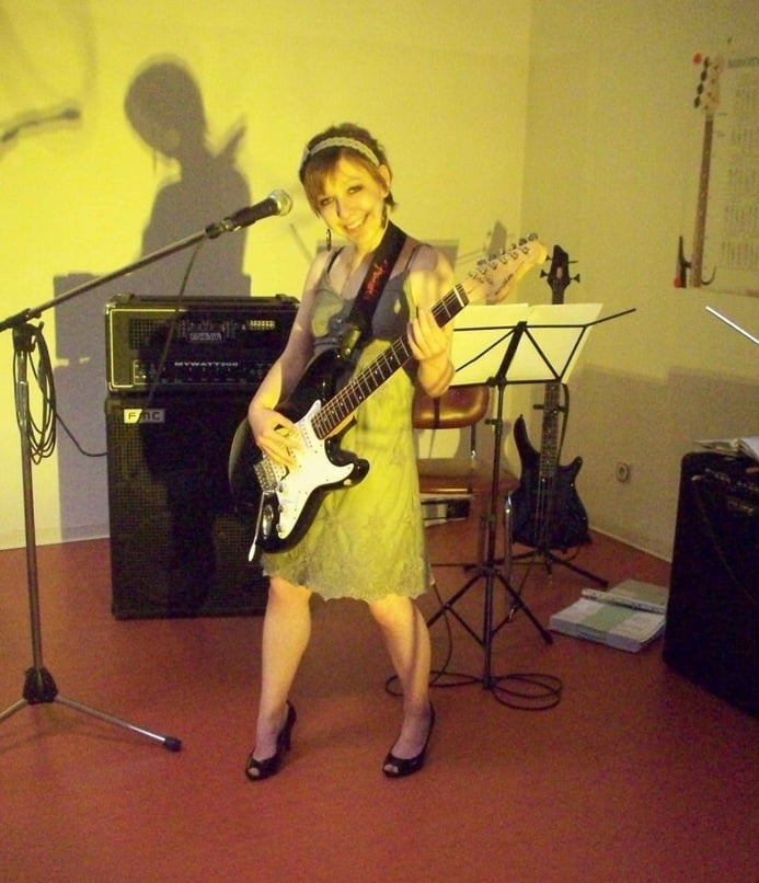 Grils von jappy 2
 #93517943