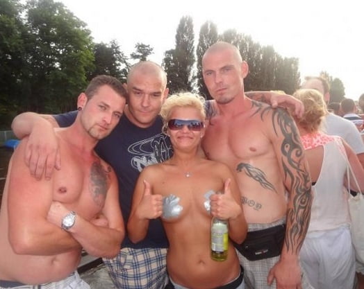 Grils von jappy 2
 #93517958