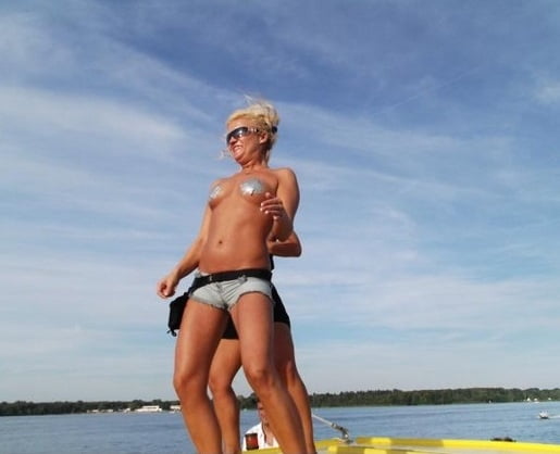 Grils von jappy 2
 #93517970