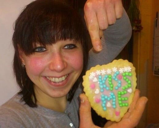 Grils Von Jappy 2 #93518031