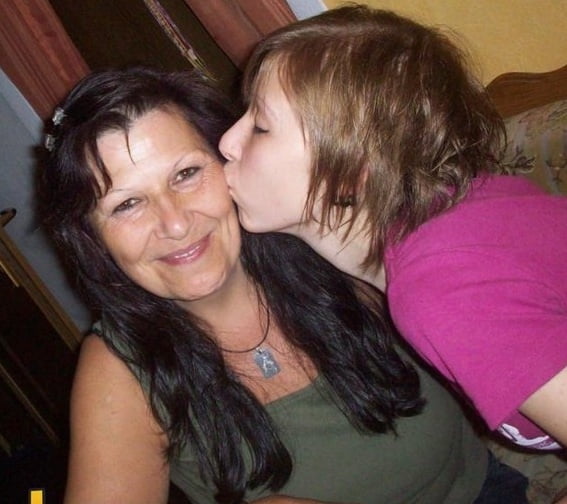 Grils Von Jappy 2 #93518043