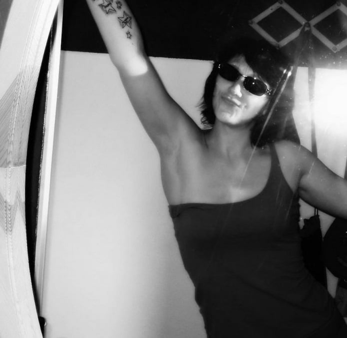 Grils Von Jappy 2 #93518097