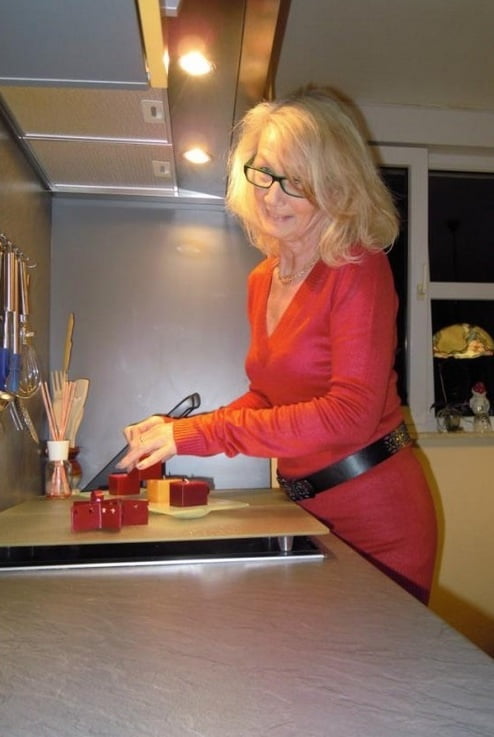 Grils Von Jappy 2 #93518191