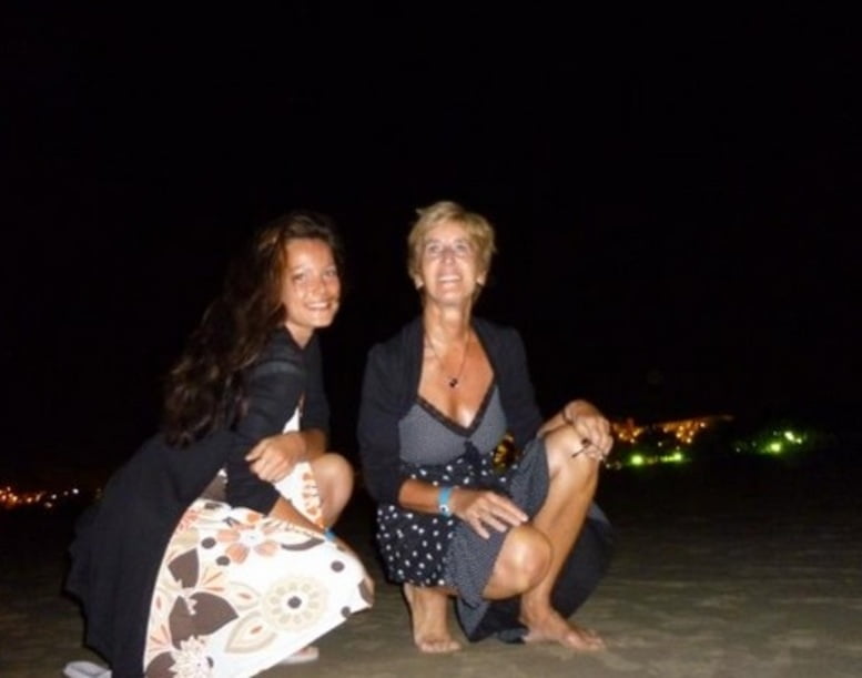 Grils von jappy 2
 #93518342