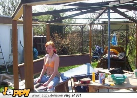 Grils Von Jappy 2 #93518360