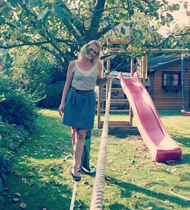 Grils von jappy 2
 #93518401