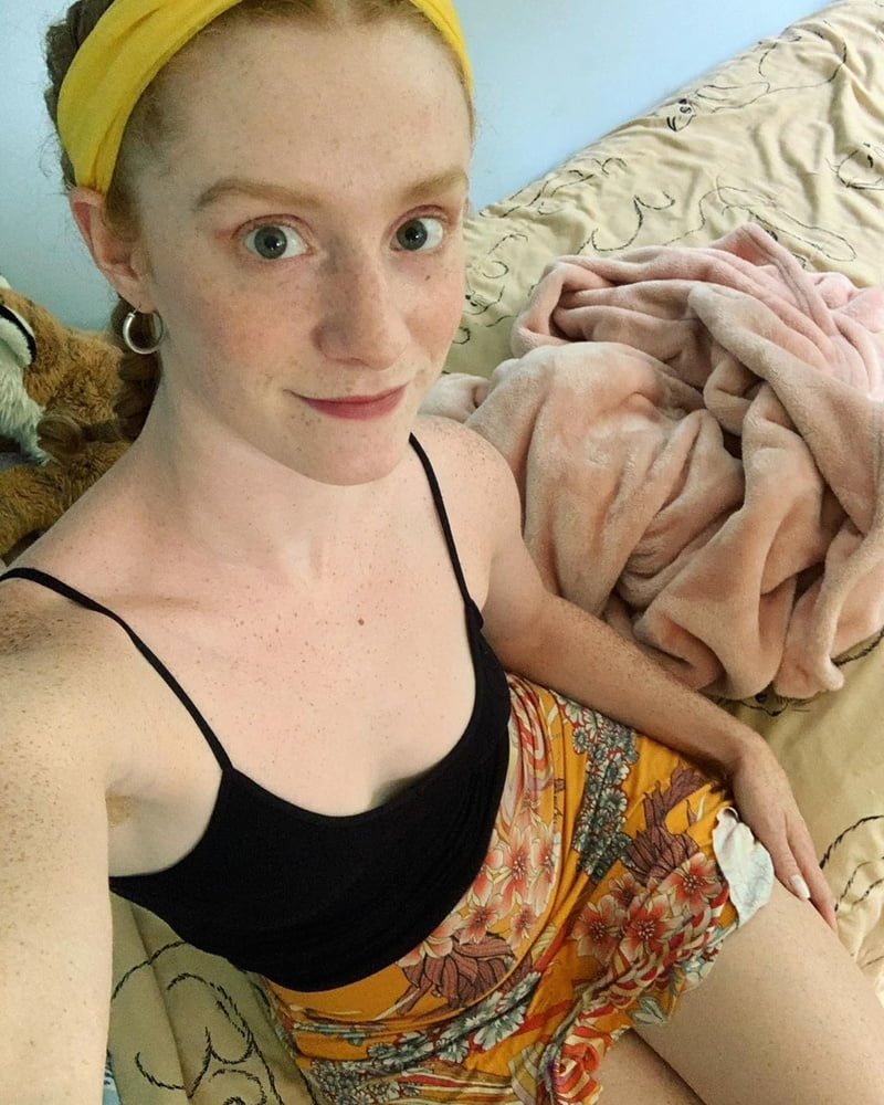 Ginger cock puppet amy
 #80987190