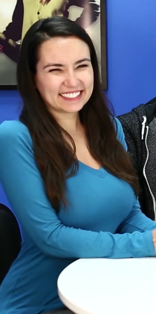 I want Trisha Hershberger To Breastfeed Me #100518502