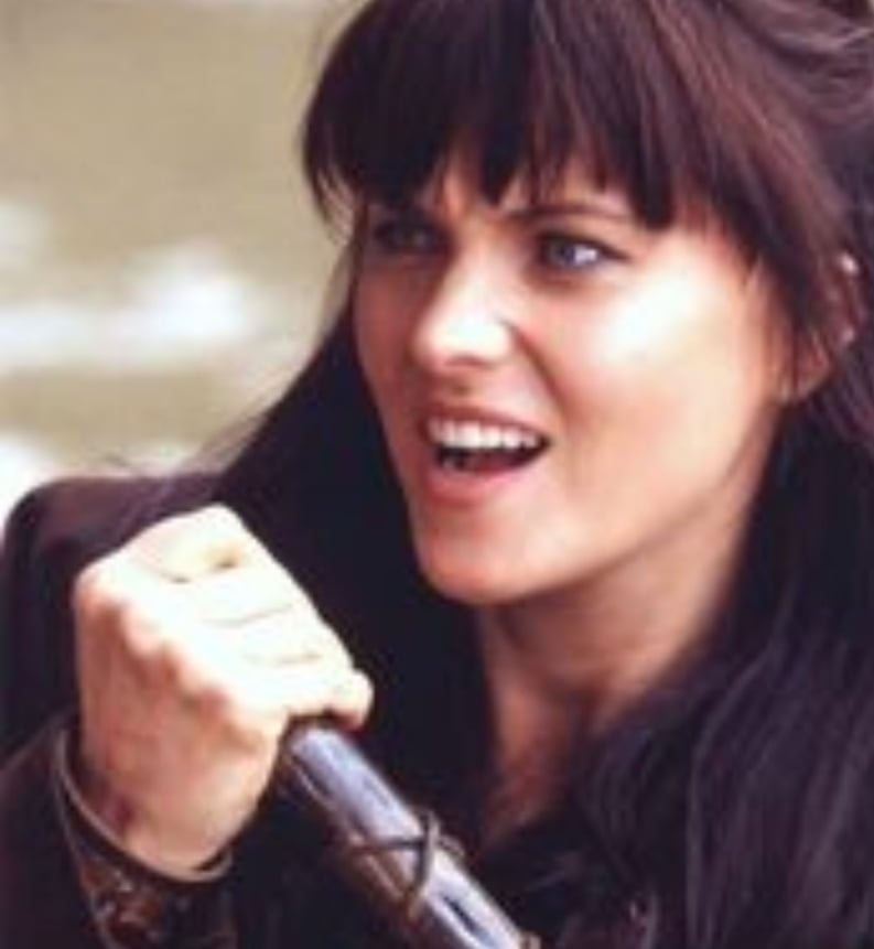 Lucy Lawless #99557562