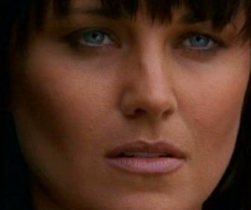 Lucy Lawless #99557566