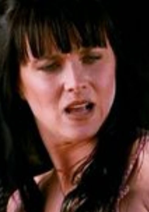 Lucy Lawless #99557571