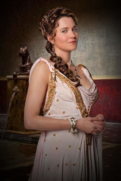 Lucy Lawless #99557671