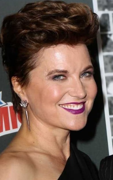 Lucy lawless
 #99557747