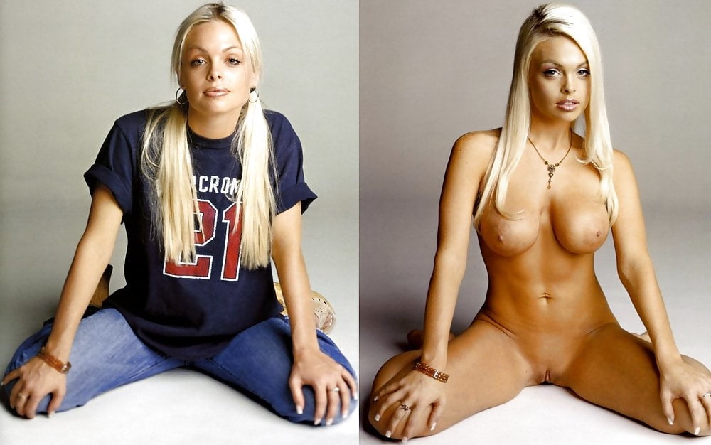 Dressed &amp; Undressed 2 #95053313