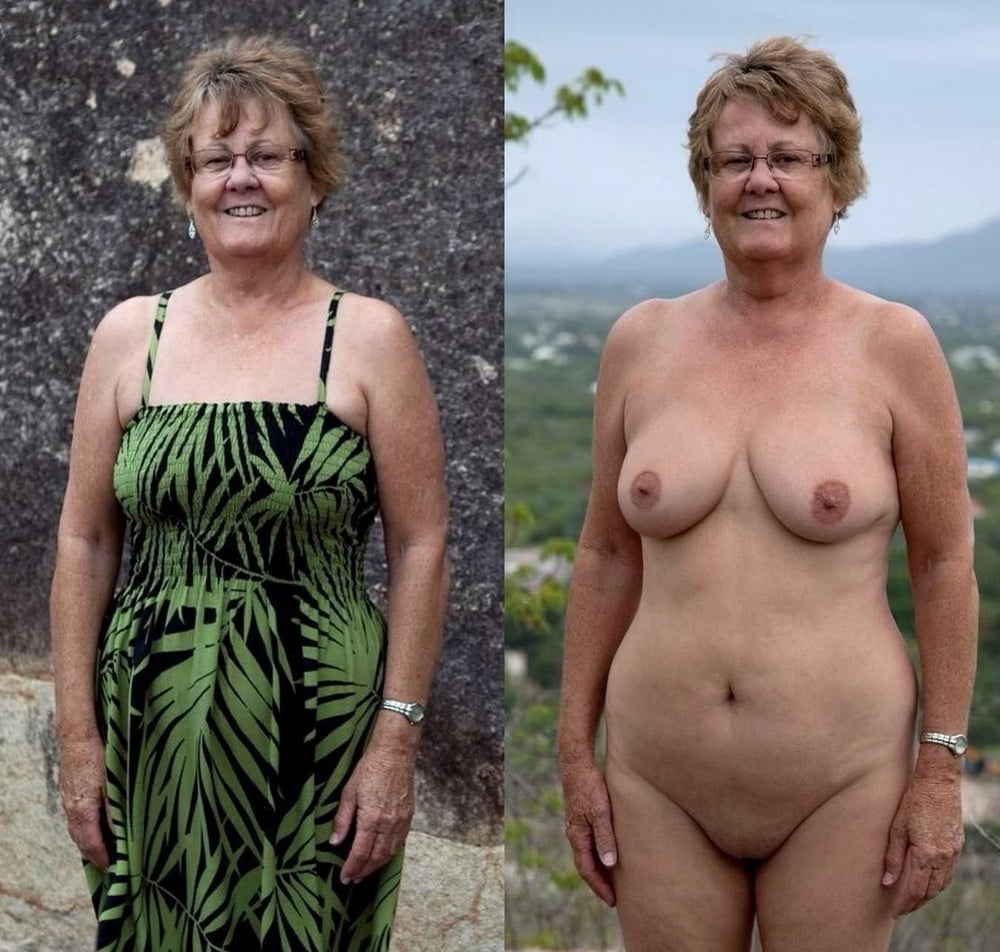 From MILF to GILF with Matures in between 186 #103729700