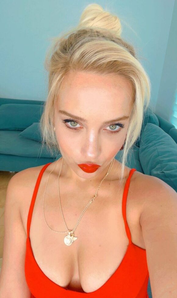 Gizem Bagdacicek desnuda #109213087