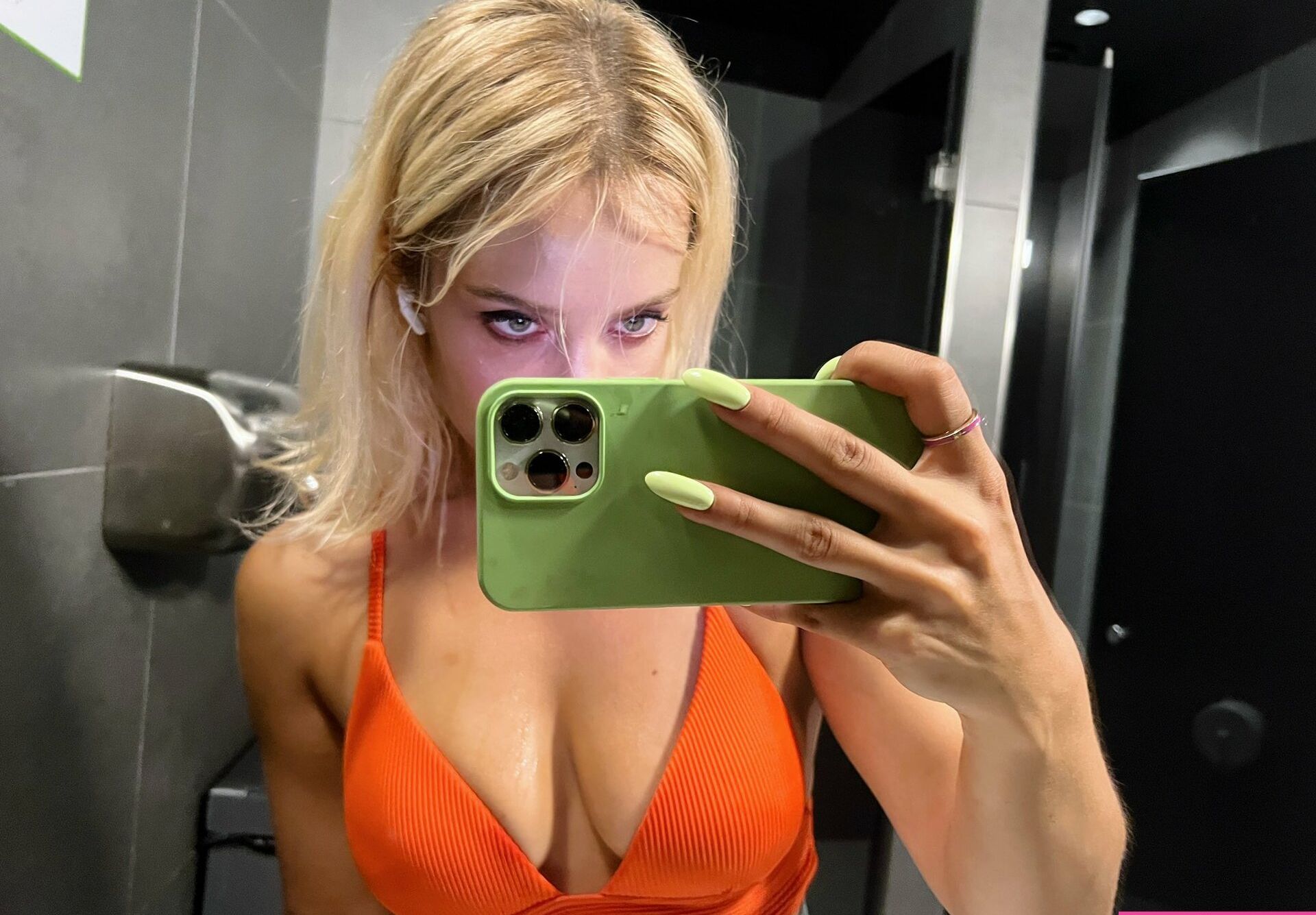 Gizem Bagdacicek desnuda #109213101